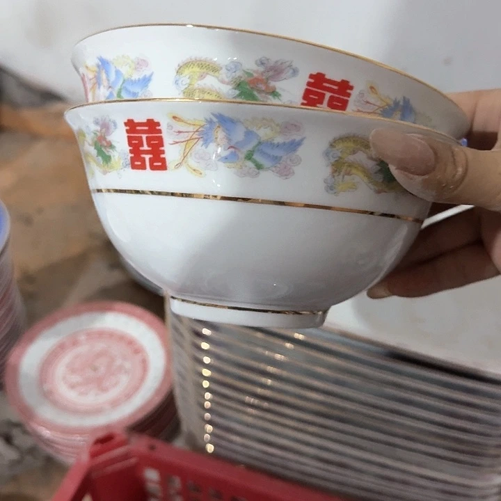 景德镇陶瓷艺术品