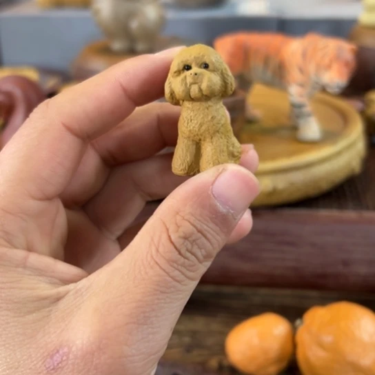 紫砂茶宠紫砂茶器