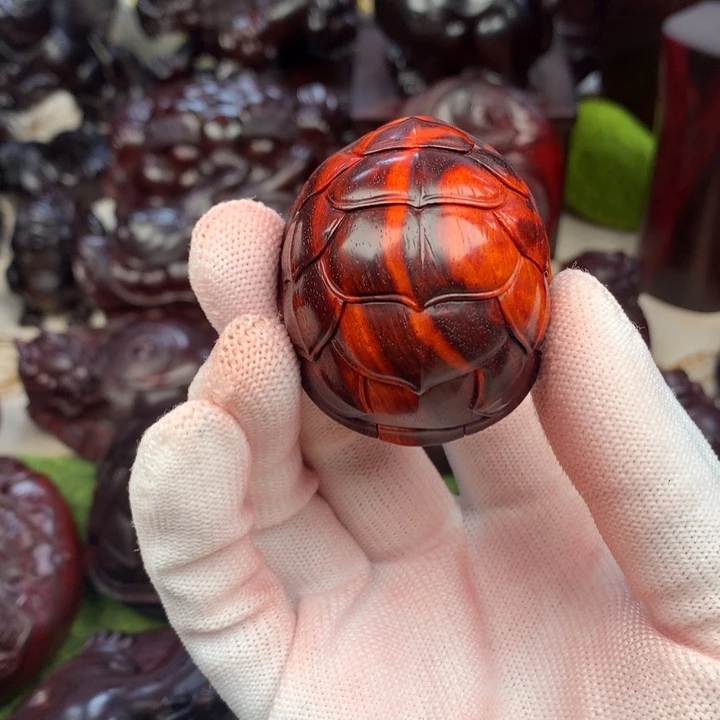 柯***檀香紫檀（小叶紫檀）