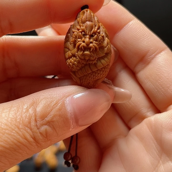 橄榄核手串/手链橄榄