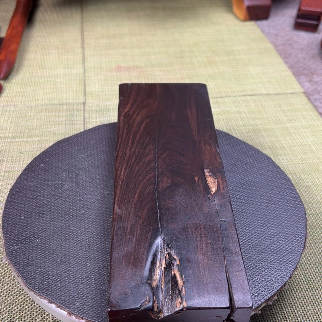 大果紫檀（缅甸花梨）野****饮