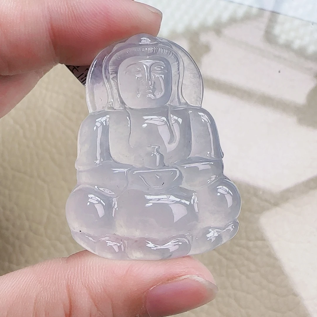 【闪购商品】颈饰未镶嵌翡翠