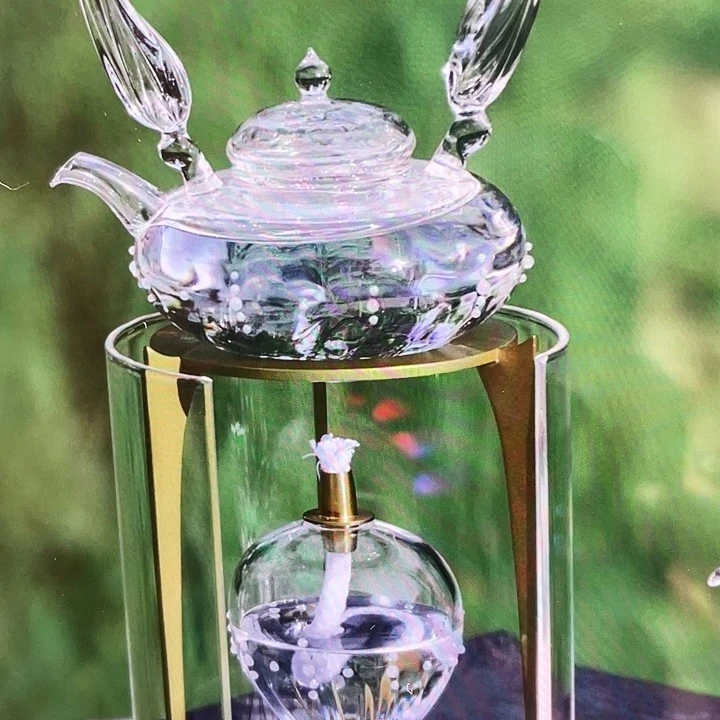 尔***雅Aga sagas茶器茶器茶器