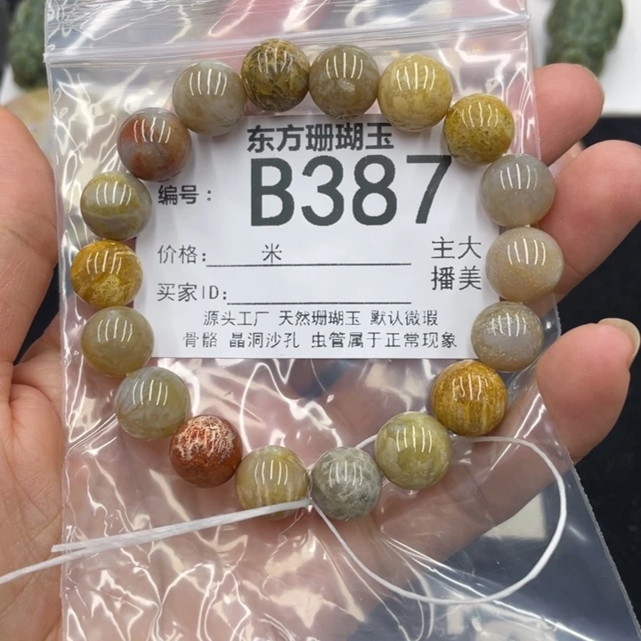 硅化珊瑚（珊瑚玉）颈饰合金