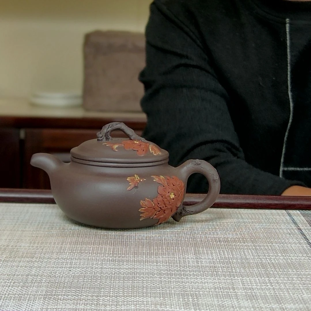 【闪购商品】紫砂茶壶紫砂壶紫砂壶紫砂壶