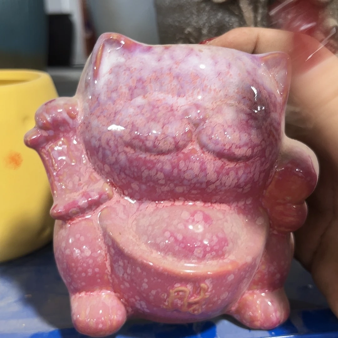陶瓷花盆特价上新瑕疵