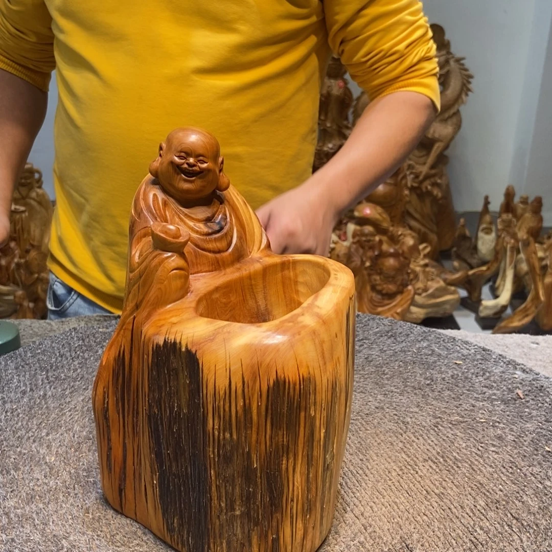 柏木（崖柏）精品太行崖柏