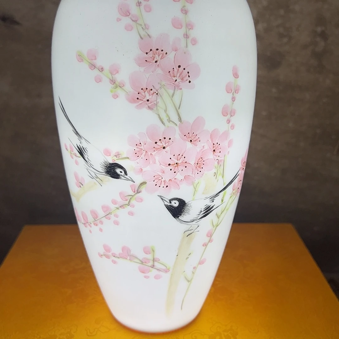 摆件景德镇陶瓷工艺品