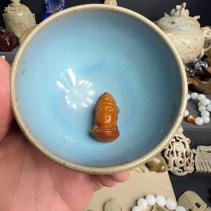 瓷片森*陶瓷摆件与陶瓷制作