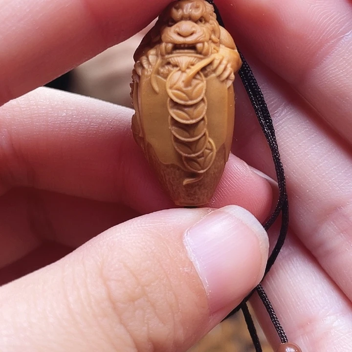 手串/手链橄榄核橄榄核