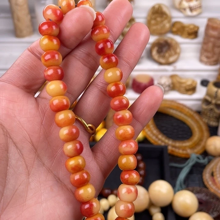 驼骨其他骆驼骨手持10