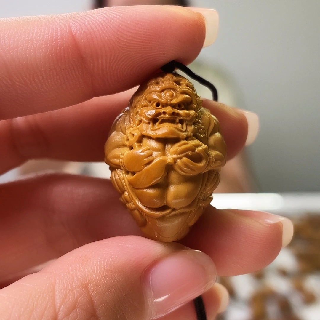 吊坠橄榄核橄榄核