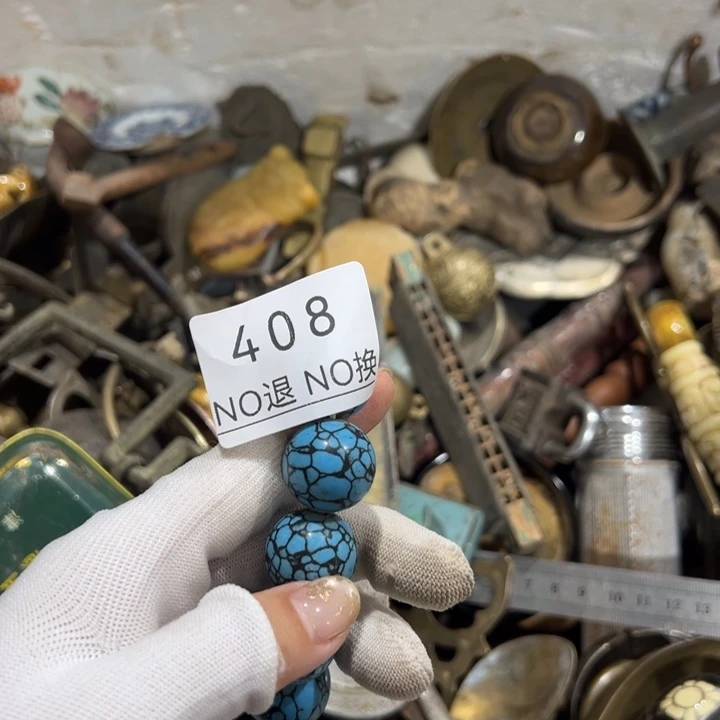 陶瓷兆*工艺品摆件408