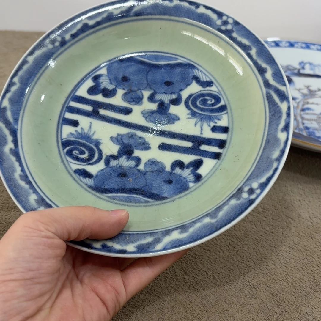 非常好用漂亮的茶具