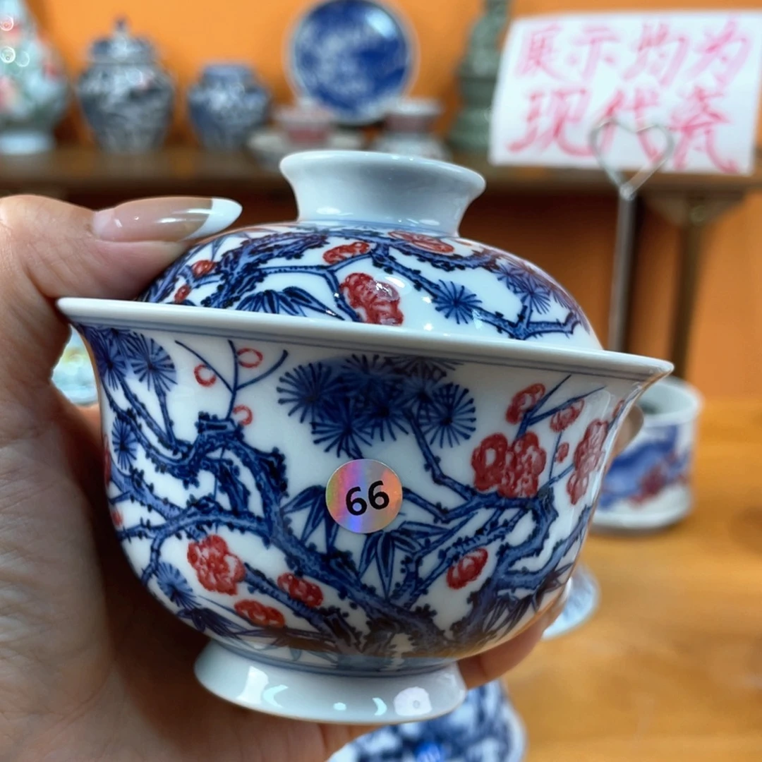 景德镇手绘哈哈哈哈哈哈