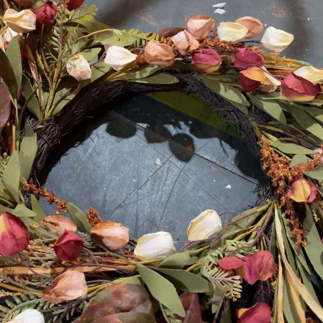 陶瓷花瓶，部分微瑕