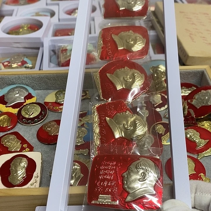 玉***雕其他普通金属健健康康平平安安