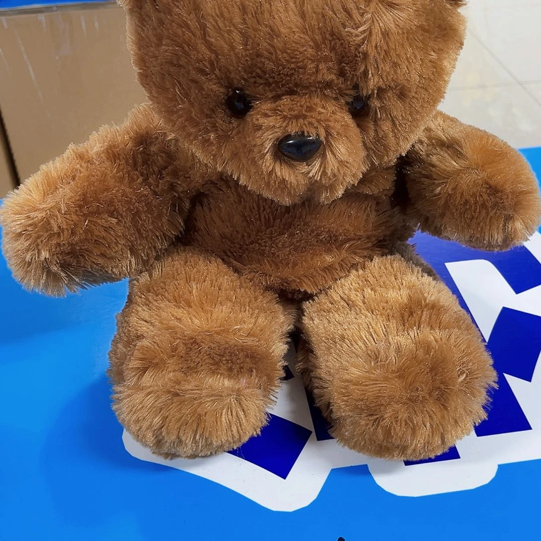 毛绒毛绒玩具毛绒玩偶