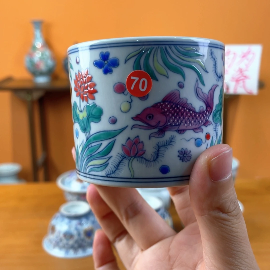 景德镇手绘哈哈哈哈哈哈