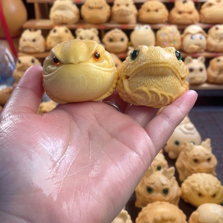 竹两只福利微瑕组单