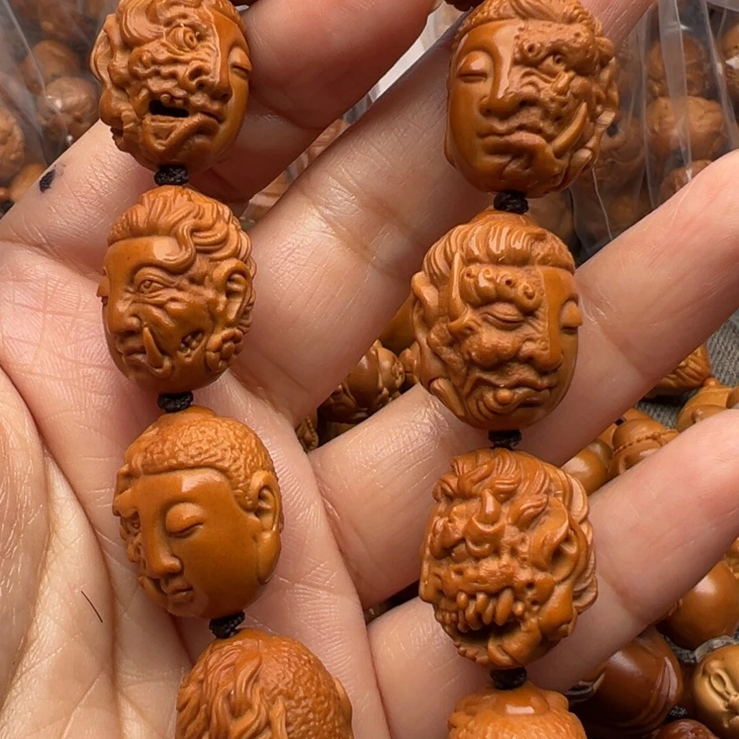 橄榄核手串/手链橄榄核