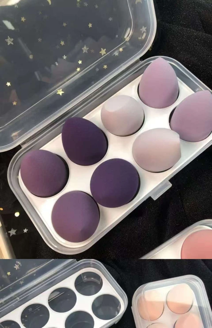 直播2号链接[51-100]纯色美妆蛋