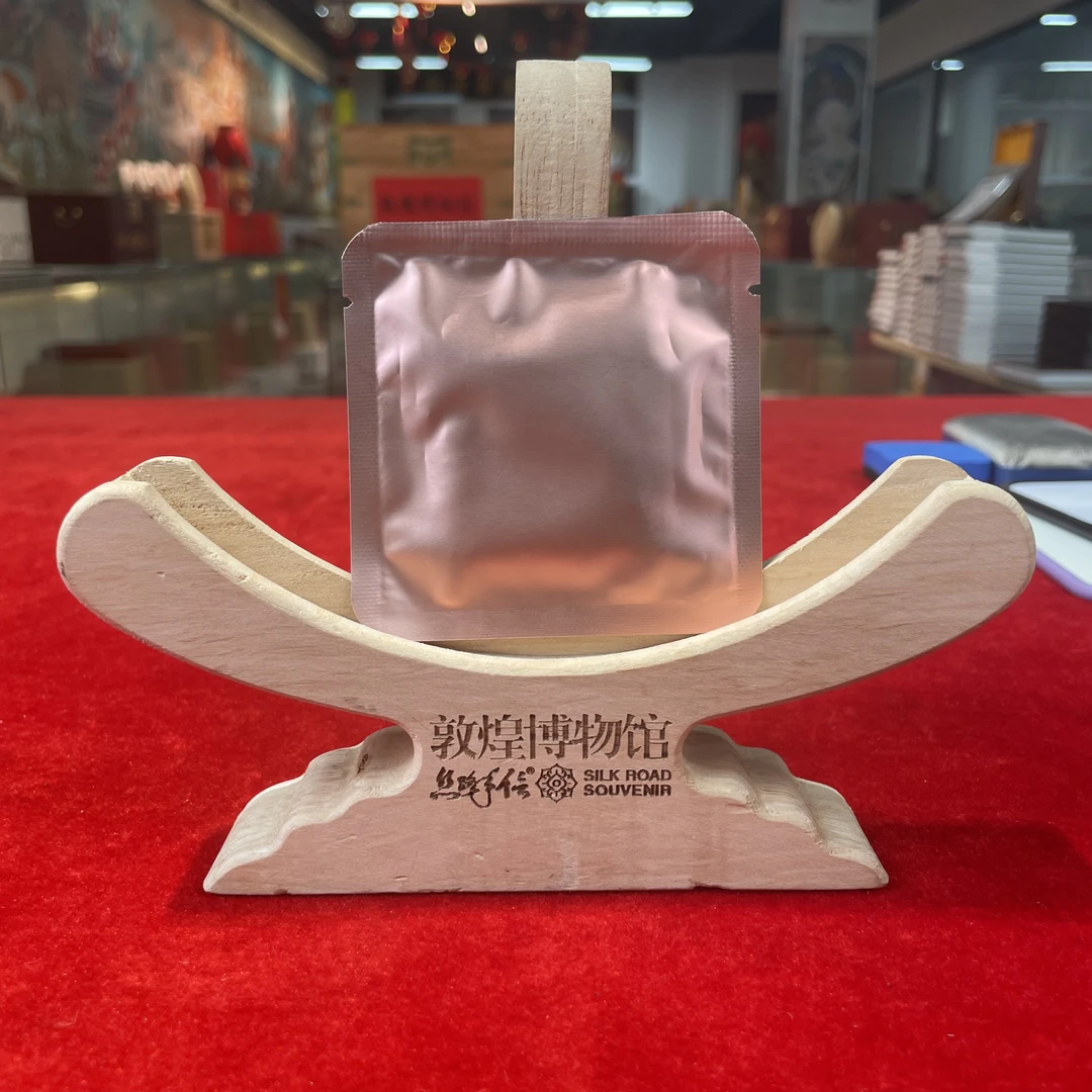 【敦煌甄选】2021年冰岛古树白茶 云南白茶