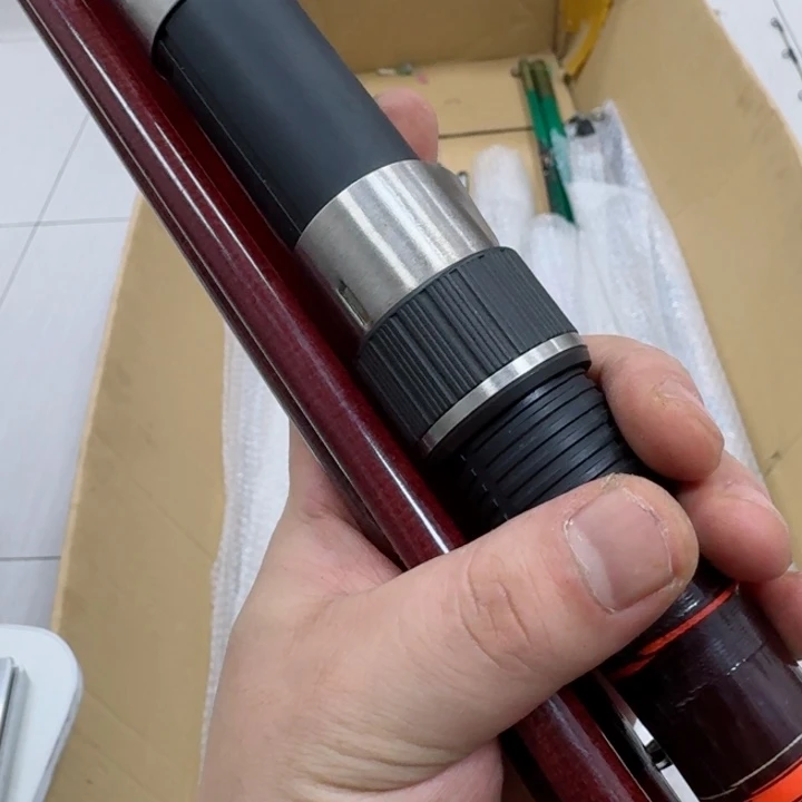 碳素1.8m以下阿***拜鱼竿钓鱼竿88899000
