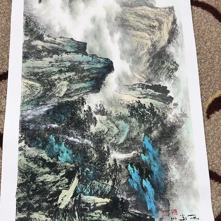 国画青**鹭连增志哈哈哈哈哈哈哈哈