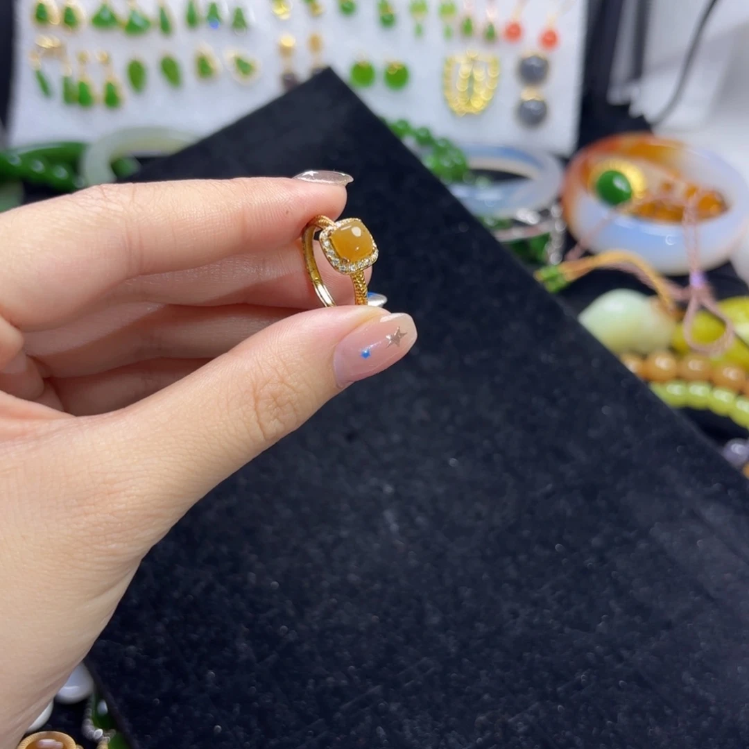 吊坠(不含链)未镶嵌和田玉