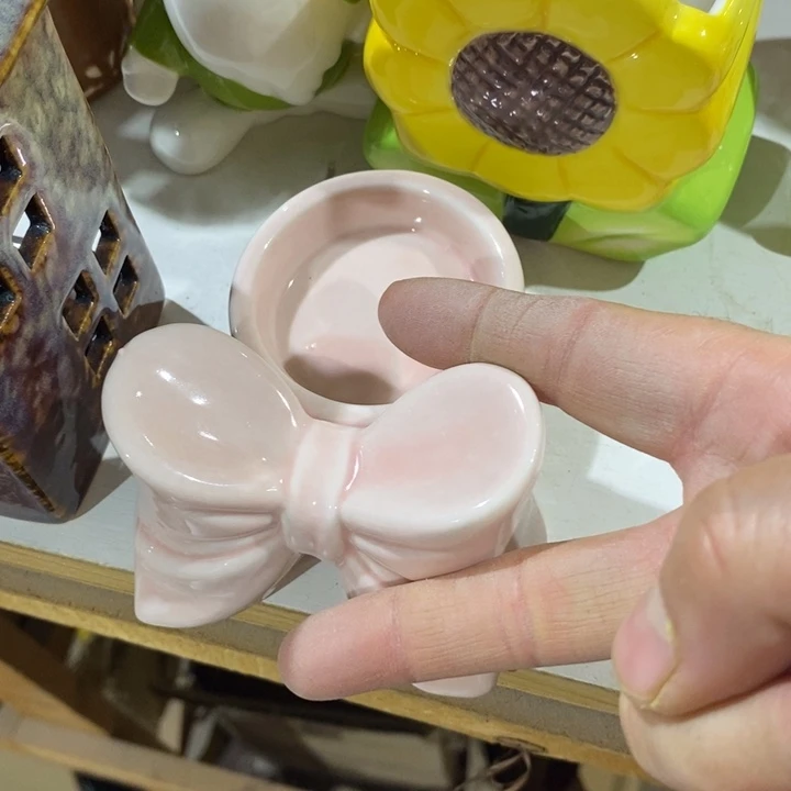 陶瓷树脂工艺摆件