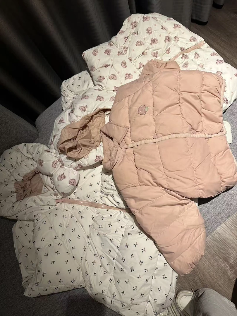 沐木酱散码童装专用