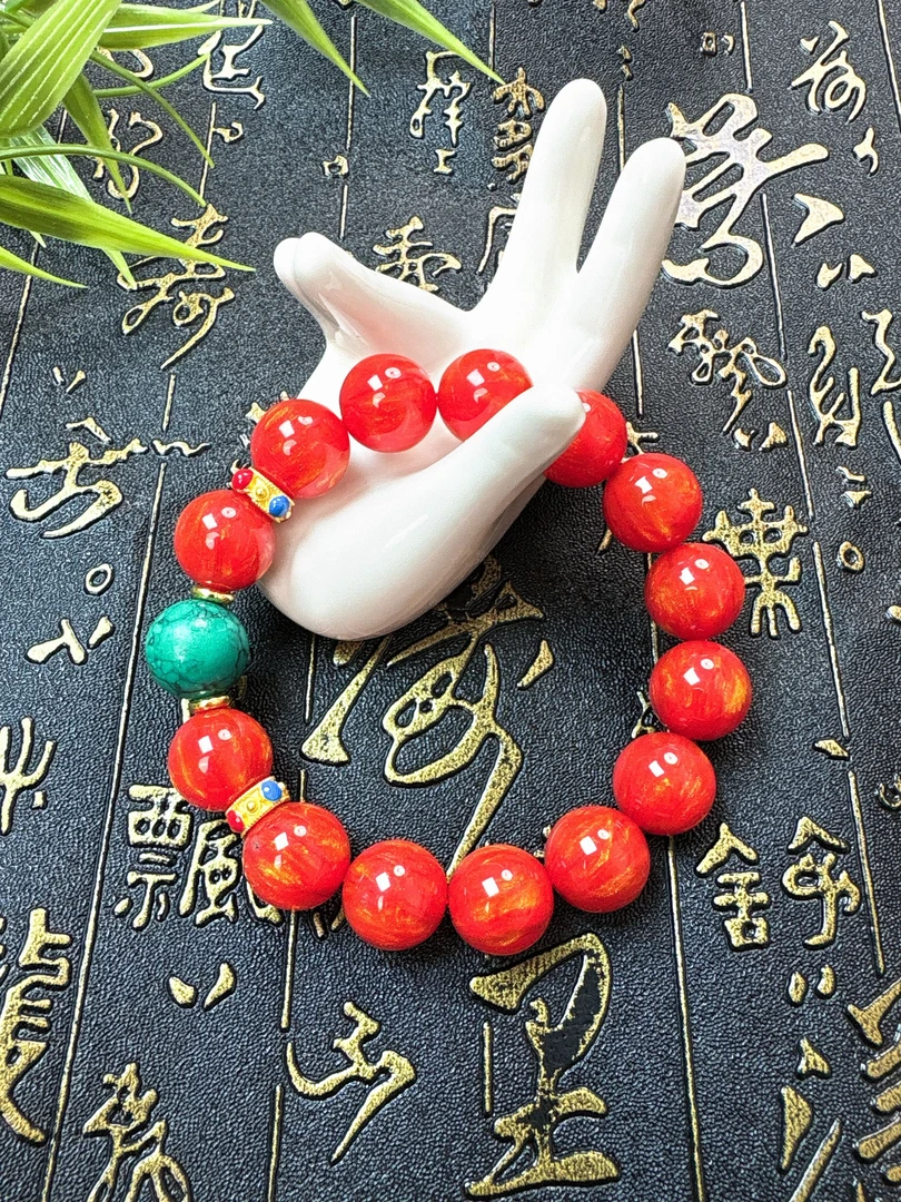 xlz 精品手串  高端文玩（无礼盒）