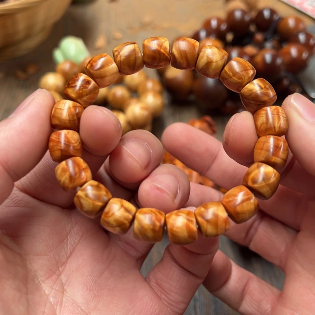 太行崖柏陈化太行