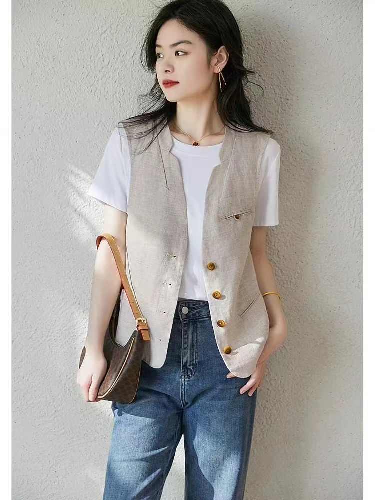 【设计师专属】16支精麻马甲