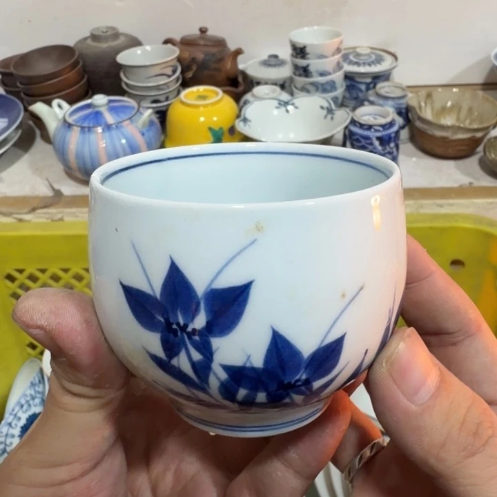 陶瓷推薦第二名20包郵