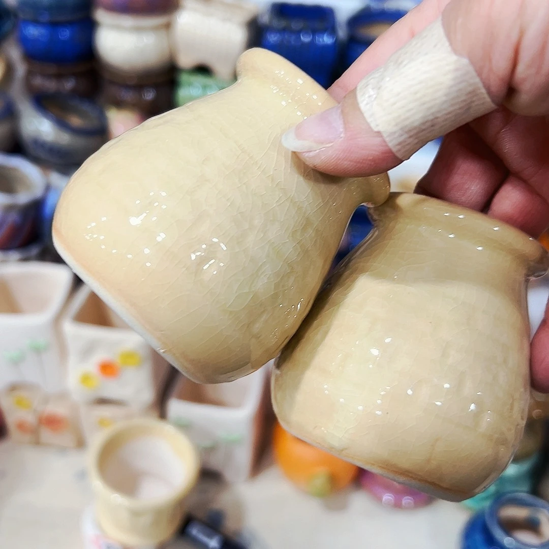 陶瓷高温陶瓷材料