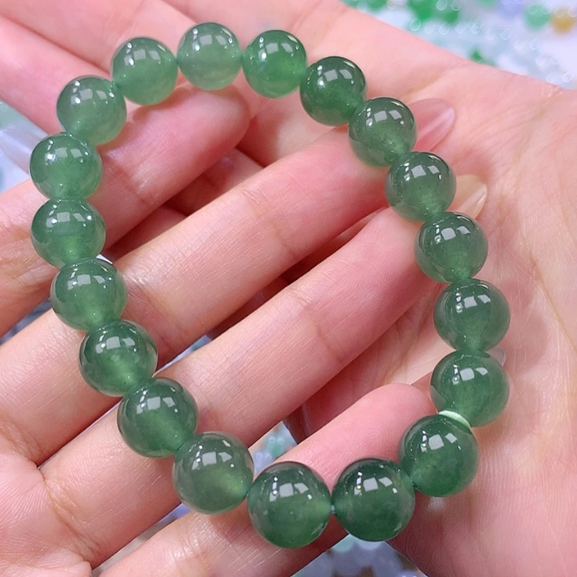 【闪购商品】未镶嵌手链翡翠翡翠