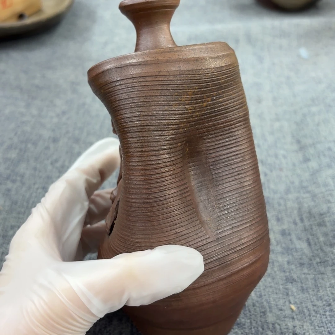 茶杯紫砂非常美丽漂亮的物品