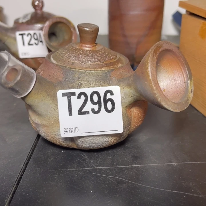 备前烧作品备前烧作品