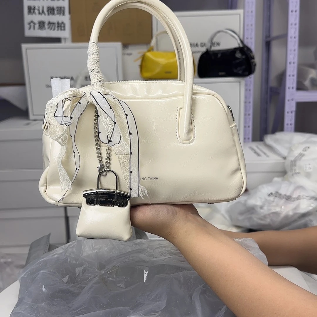 PU广州小众品牌包包