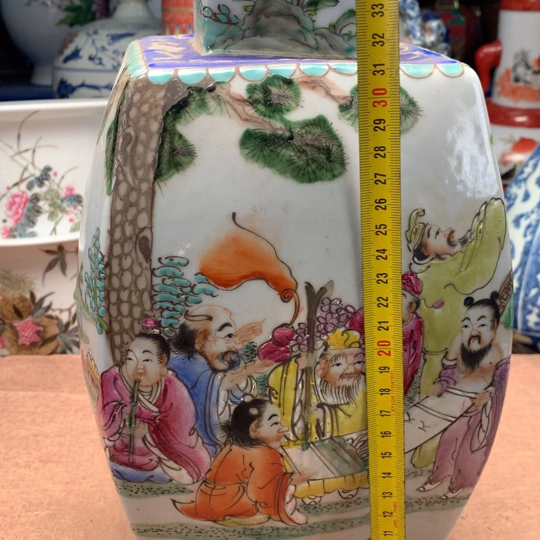 摆件旧藏瓷器旧藏瓷器
