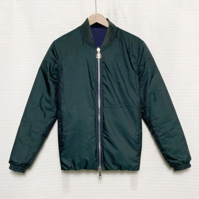 95新 LouisVuitton/路易威登 lv 两面穿 羽绒服/48码/XG-Y26564
