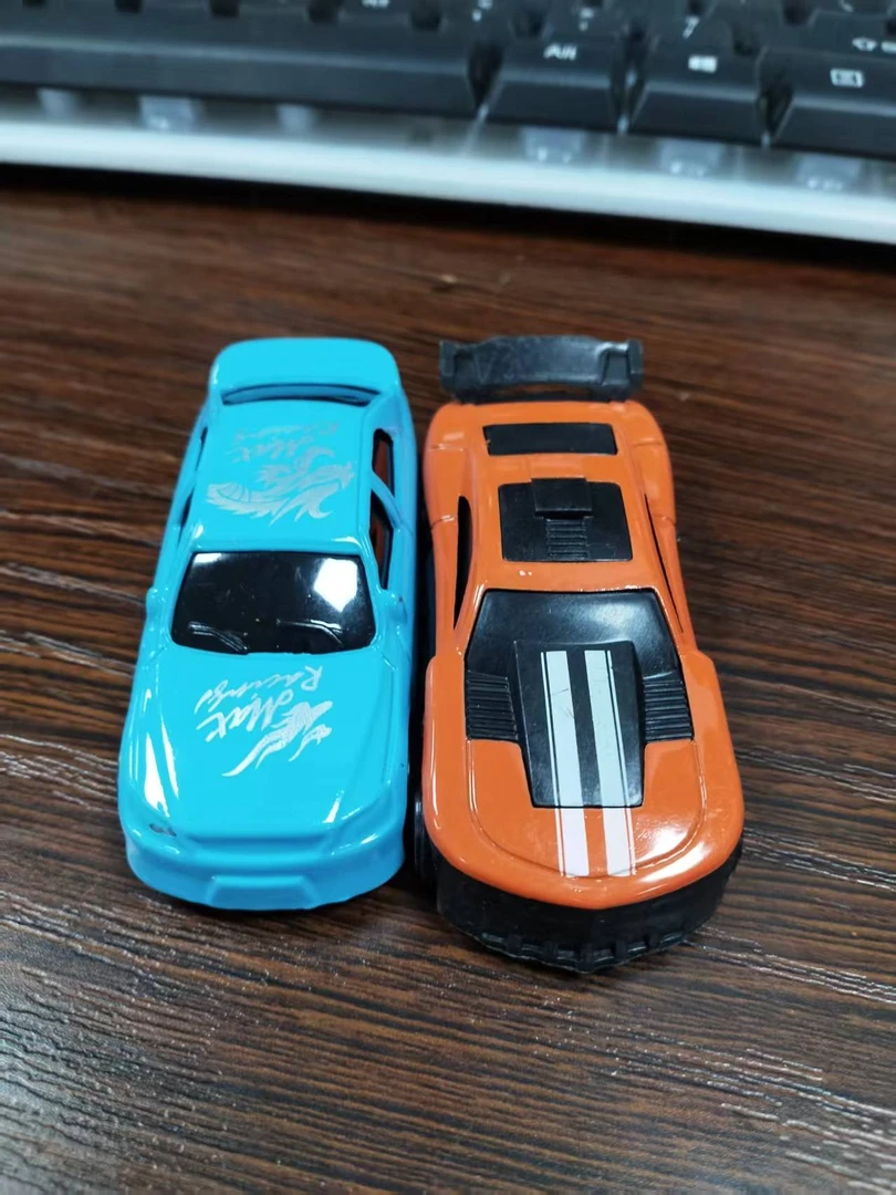 合金车
