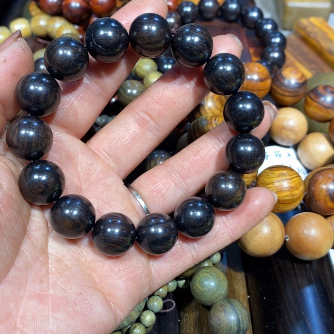 东非黑黄檀（紫光檀）