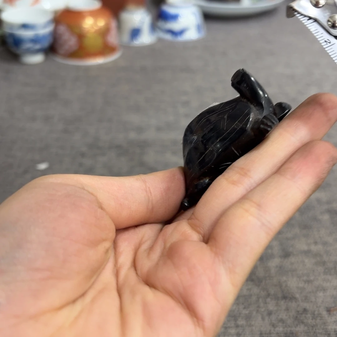 非常好用漂亮的茶具