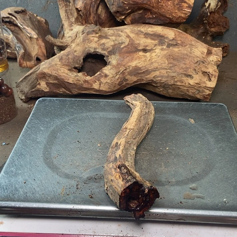 【闪购商品】黄花梨/降香黄檀肉*