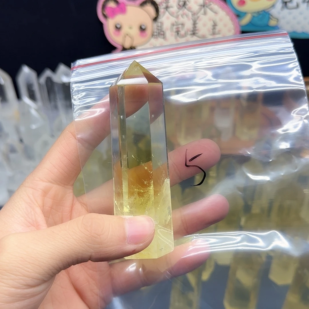 -***-未镶嵌摆件水晶天然水晶