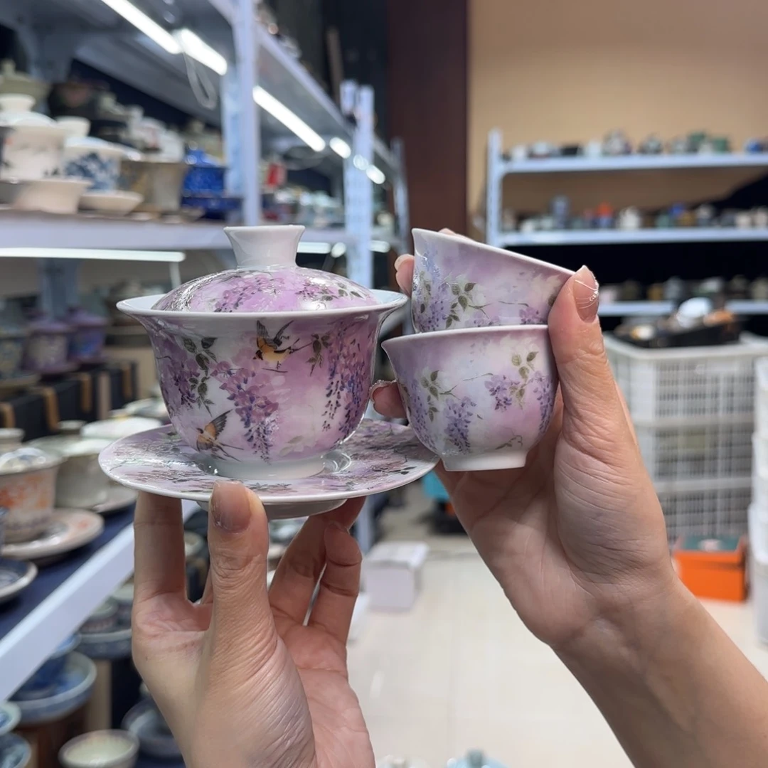 款式高温陶瓷材料等产品