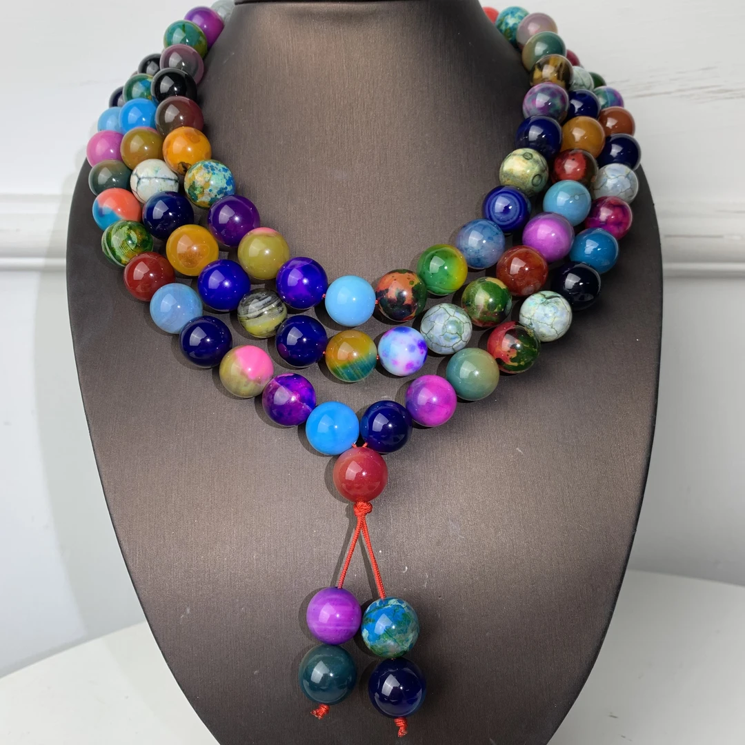 7141项链--轻奢时尚设计首饰送礼盒